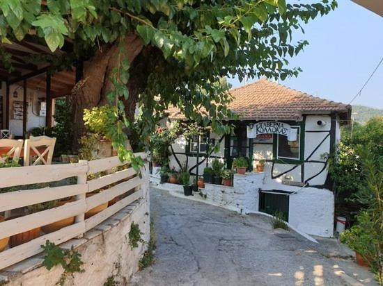 Lefkada Villas Panoramic Katouna Exterior foto